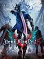 Carátula de Devil May Cry 5