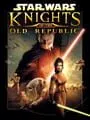 Carátula de Star Wars: Knights of the Old Republic