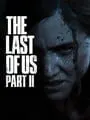 Carátula de The Last of Us Part II