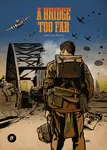 Portada de Atrapado en Arnhem
