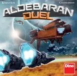 Portada de Duelo en Aldebarán