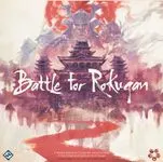 Portada de Batalla por Rokugán