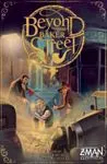 Portada de Más allá de Baker Street