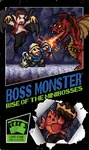 Portada de Monstruo Final: El ascenso de los Mini-monstruos Finales