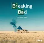Portada de Breaking Bad: El Juego de Tablero