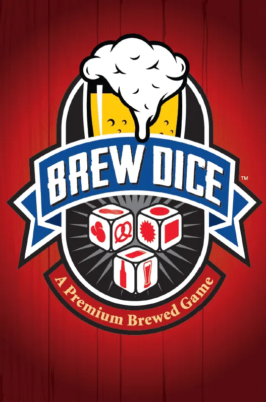Portada de Brew Dice