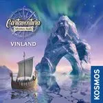Portada de Cartaventura: Winlandia