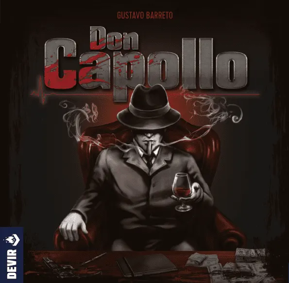 Portada de Don Capollo