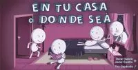 Portada de En tu casa o donde sea