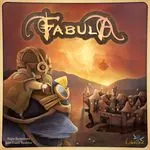 Portada de Fabula