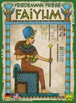 Portada de Fayún