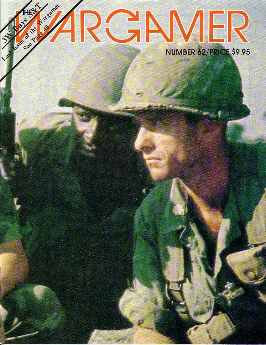 Portada de Fallen Eagle: The Battle of Khe Sanh, Vietnam, 1968