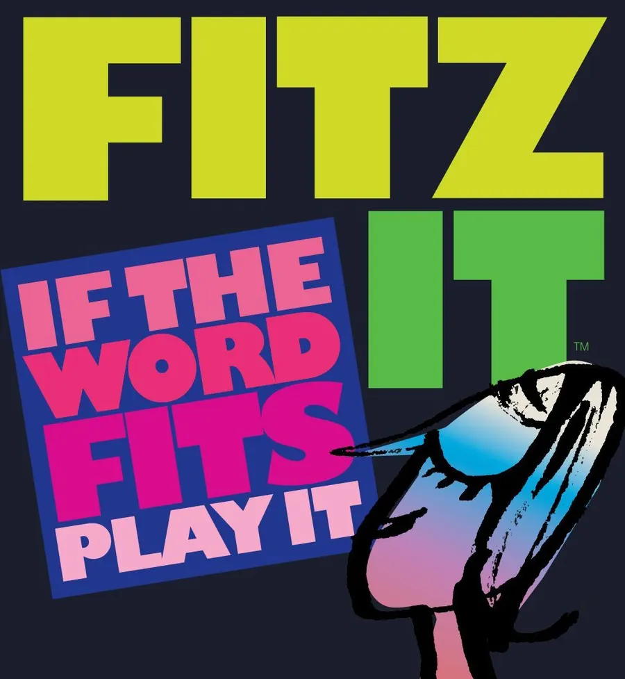 Portada de FitzIt