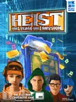 Portada de Heist: One Team, One Mission