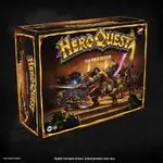 Portada de HeroQuest
