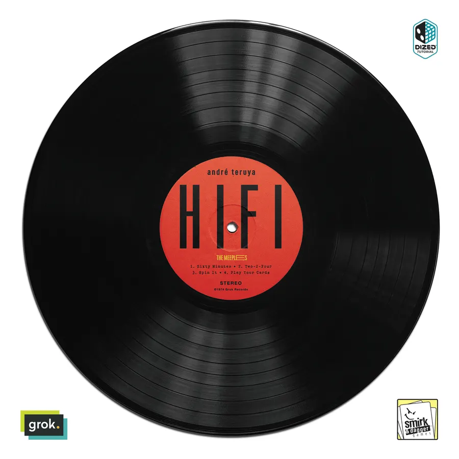 Portada de HiFi