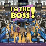 Portada de Yo soy el jefe