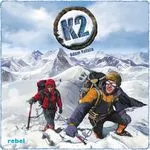 Portada de K2