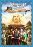 Portada de Marco Polo II: Al servicio del Kan