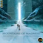 Portada de Las Montañas de la Locura