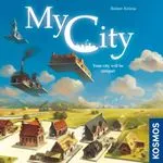 Portada de My City