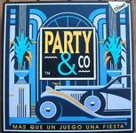 Portada de Party & Co