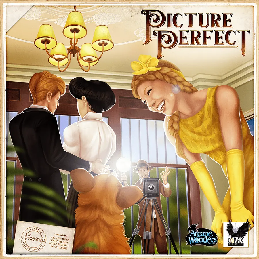 Portada de Clic, el momento perfecto