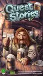 Portada de Quest Stories