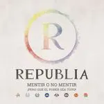 Portada de Republia