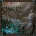 Portada de Runaljod: The Sound of the Runes