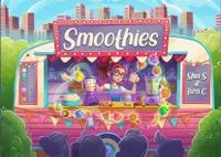 Portada de Smoothies