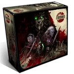 Portada de Stormsunder: Heirs of Ruin