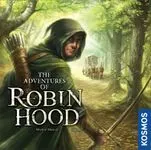 Portada de Las Aventuras de Robin Hood