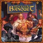 Portada de El Último Banquete