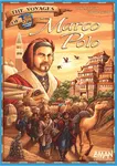 Portada de Los Viajes de Marco Polo