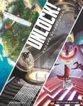Portada de Unlock!: Escape Adventures