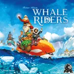 Portada de Whale Riders