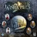 Portada de Winter Tales